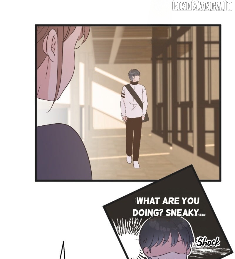 Soul to Soul Chapter 15 - page 52